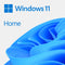 Microsoft Windows 11 Home 64-bit - OEM