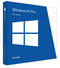 Microsoft Windows 8.1 Professional 64 bit (French) - OEM
