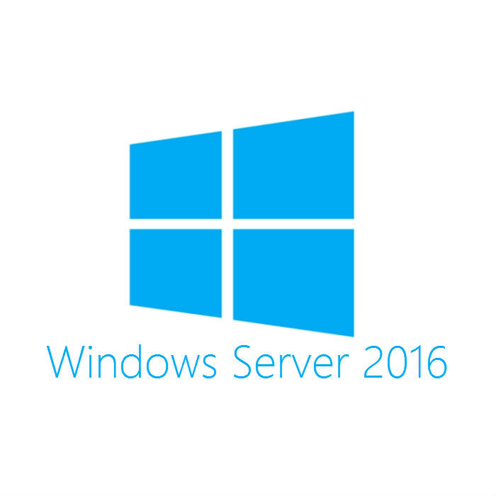 Module complémentaire Microsoft Windows Server 2016 5 CAL utilisateur - OEM