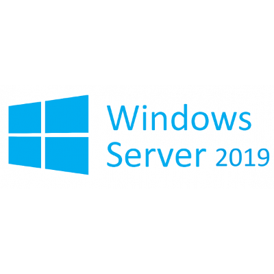 Microsoft Windows Server 2019 5 User CAL Add On - OEM