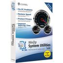 Utilitaires système Corel WinZip (abonnement d'un an) - Téléchargement