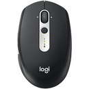 Souris sans fil multi-périphérique Logitech M585 (noir)