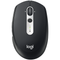 Souris sans fil multi-périphérique Logitech M585 (noir)