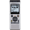 Enregistreur vocal numérique Olympus WS-852 (Argent)