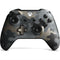Microsoft Xbox One Wireless Game Controller (Night Ops Camo Special Edition)