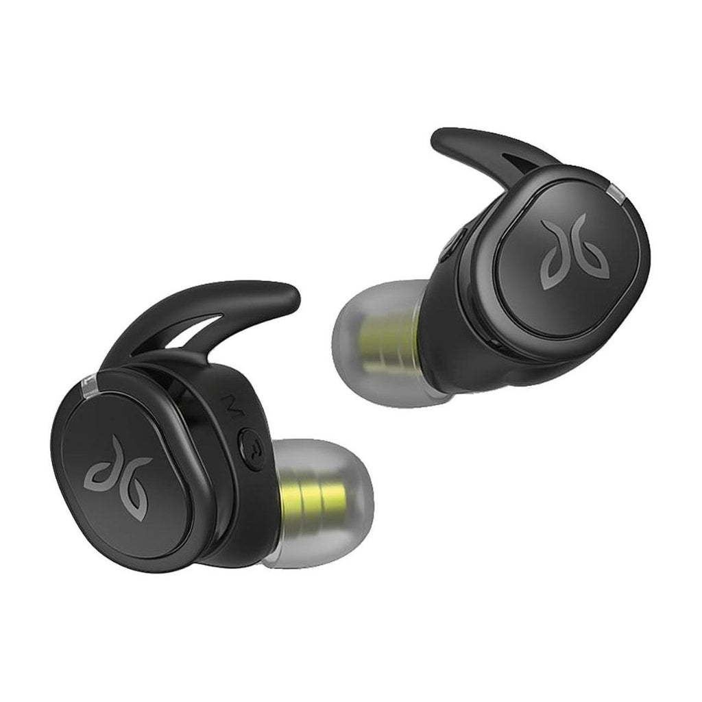 Jaybird Run XT True Wireless In-Ear Headphones (Black/Flash)
