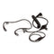 Motorola RMN5114A Lightweight Temple Transducer Headset