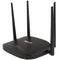 Nexxt Nyx2600-AC Dual Band Wireless-AC 2600Mbps Router (Black)